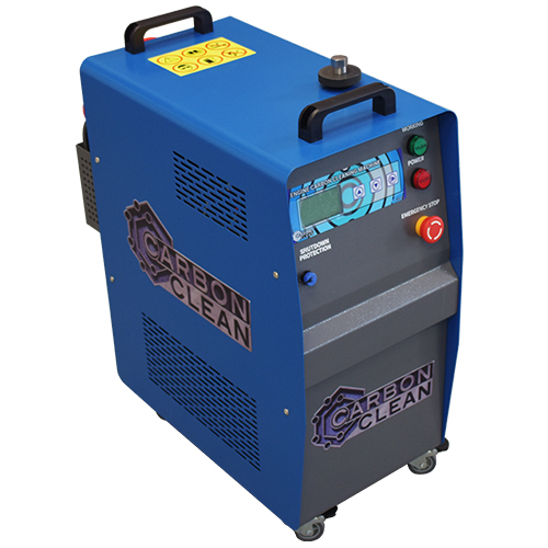 Hydrogen Carbon Cleaning Machine HHO Generator Kit Engine Rejuvenizer HydroUSA 