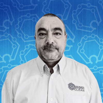 Simon Dutton