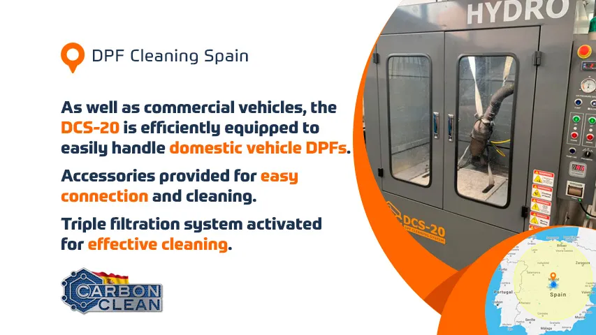 DPF-Cleaning-Spain-Orange