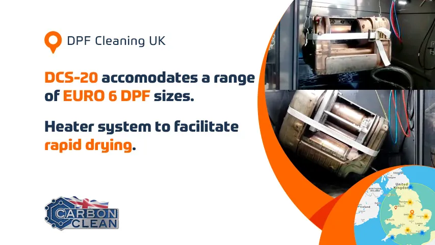 DPF-Cleaning-UK-Orange